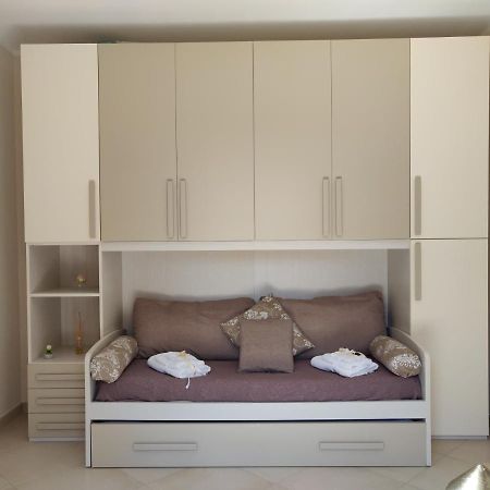 B&B Residenza Borbonica Ercolano Kültér fotó