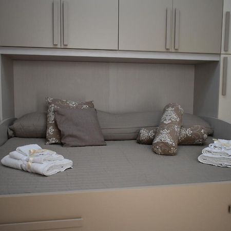 B&B Residenza Borbonica Ercolano Kültér fotó