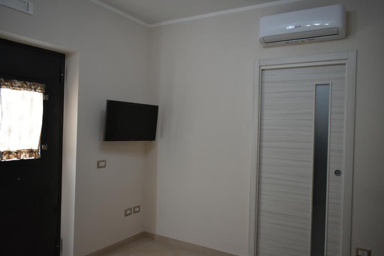 B&B Residenza Borbonica Ercolano Kültér fotó