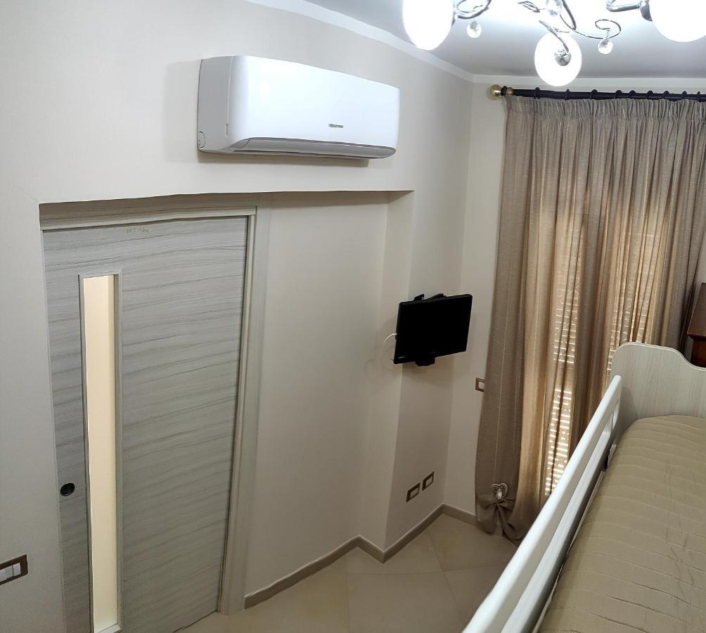 B&B Residenza Borbonica Ercolano Kültér fotó