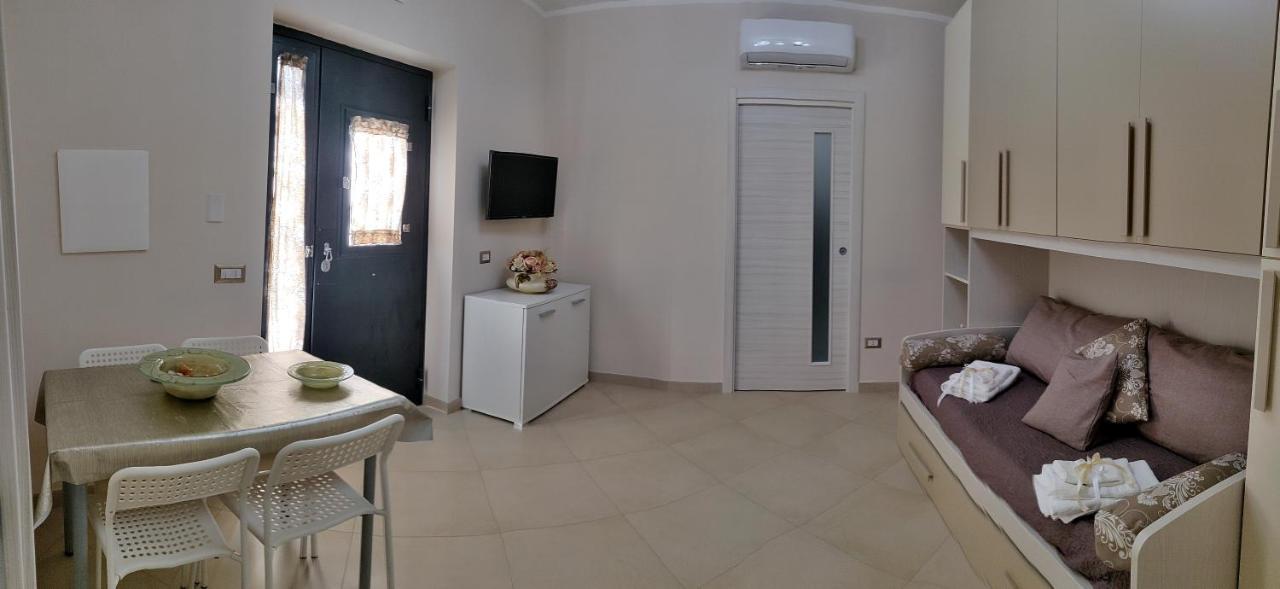 B&B Residenza Borbonica Ercolano Kültér fotó